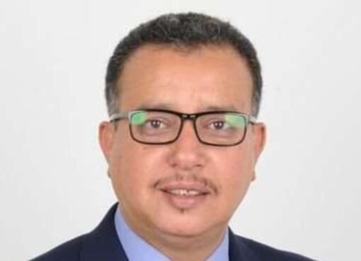 محامي صالح يصل إلى هذه الدولة.. اجتماعات  مع شخصيات بارزة!