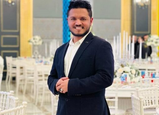 التميز اليمني يصل العالمية: شاب يمني يدخل موسوعة غينيس للمرة الرابعة في فن التوازن