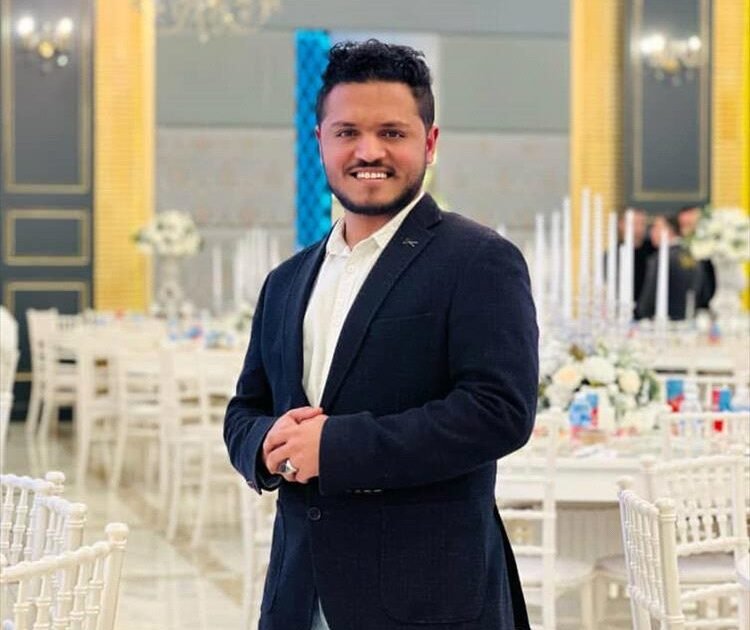 التميز اليمني يصل العالمية: شاب يمني يدخل موسوعة غينيس للمرة الرابعة في فن التوازن