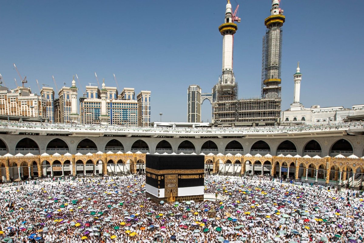 مفاجآت من وزارة الحج! تغييرات تأشيرة العمرة 1447هـ ستدهشك