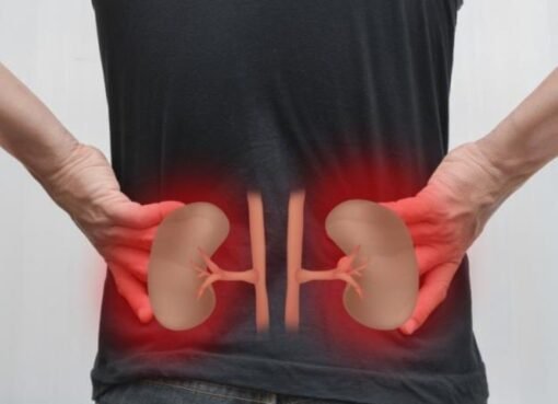 عشبة واحدة تغيّر حياتك: تطهير داخلي طبيعي بدون أدوية