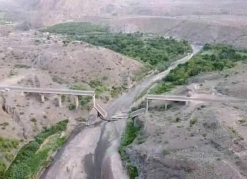 رسمياً فتح طريق عدن - تعز عبر كرش بهذا الموعد