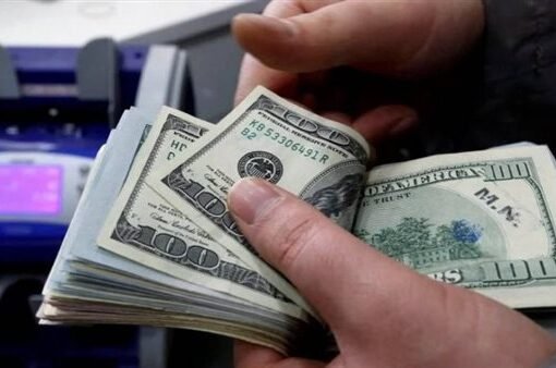 تحديث لحظي.. سعر الدولار أمام الجنيه المصري في البنوك صباح الأحد 4 مايو 2025!