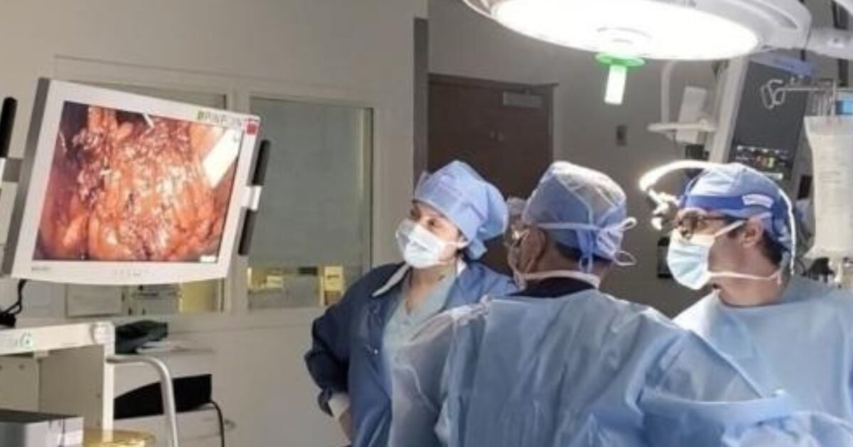إنجاز طبي تاريخي في أمريكا: أول عملية زراعة مثانة بشرية تفتح آفاقاً جديدة للمرضى!