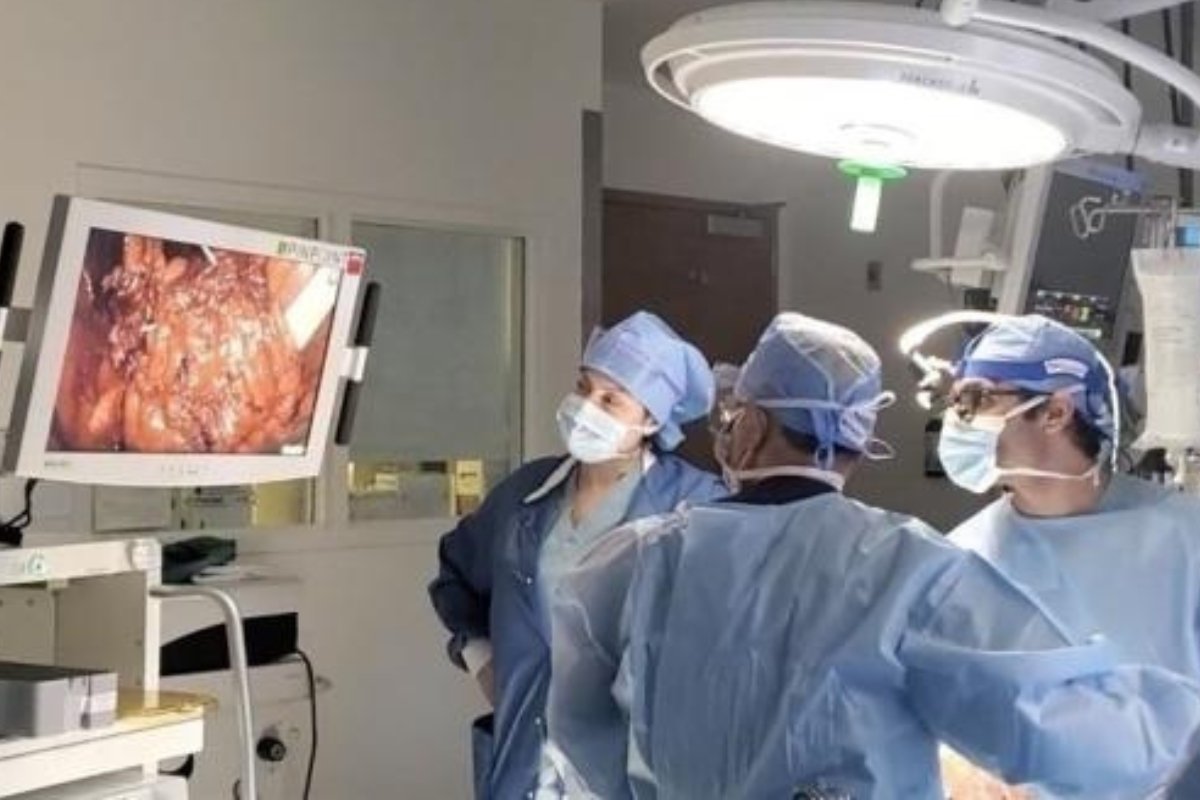 إنجاز طبي تاريخي في أمريكا: أول عملية زراعة مثانة بشرية تفتح آفاقاً جديدة للمرضى!