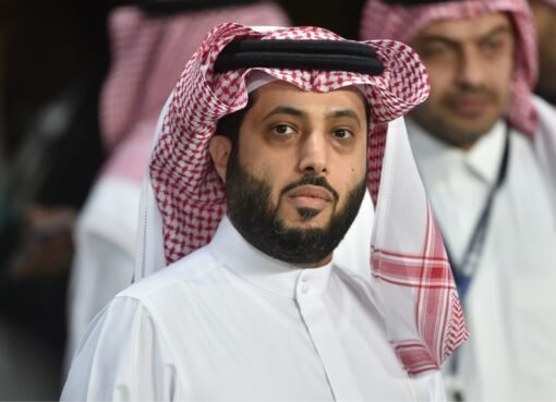 رد ذكي ومقتضب.. تركي آل الشيخ يعلّق على تصريحات كامل الوزير بـ3 كلمات