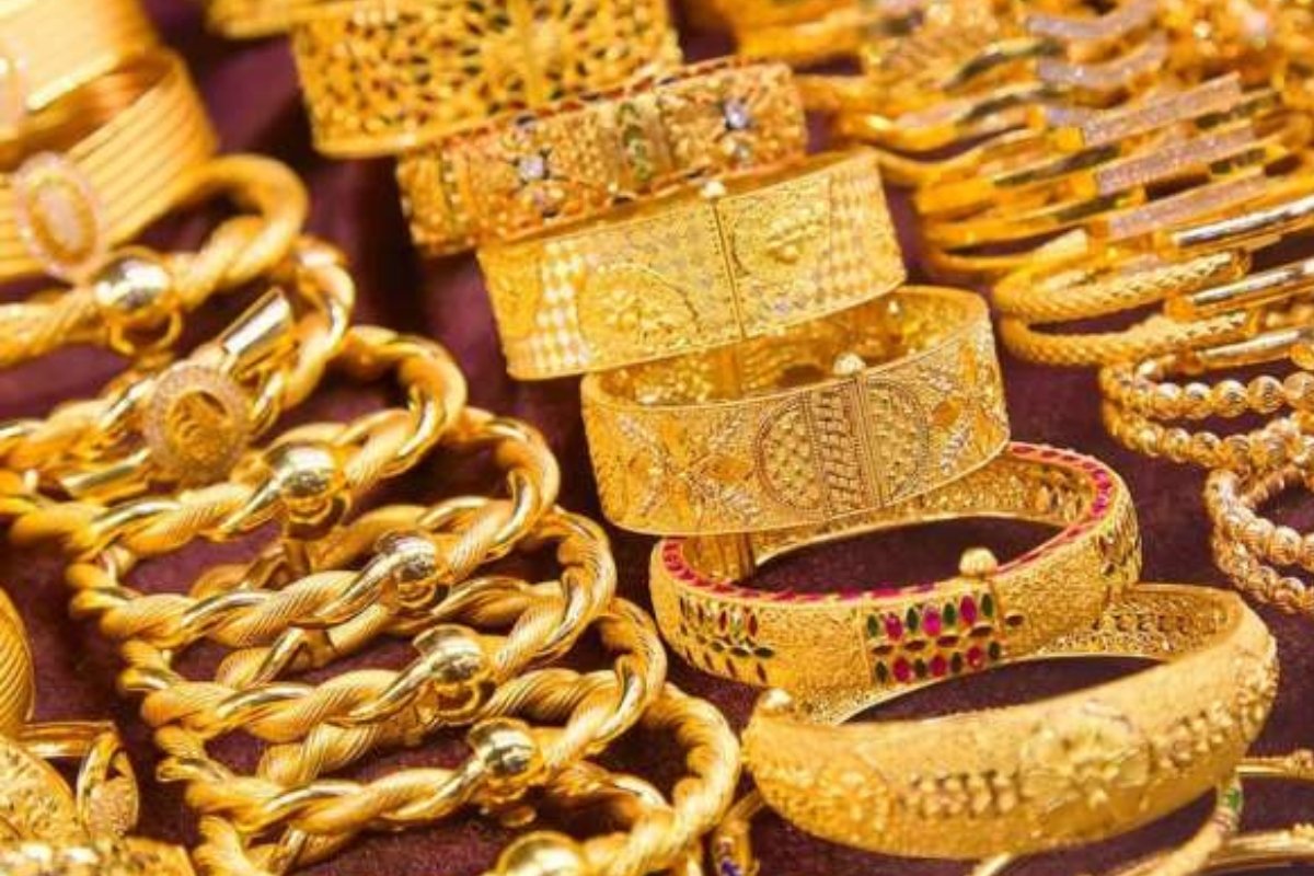 عاجل: أسعار الذهب في السعودية اليوم الإثنين 19 مايو 2025.. ترقب في الأسواق!