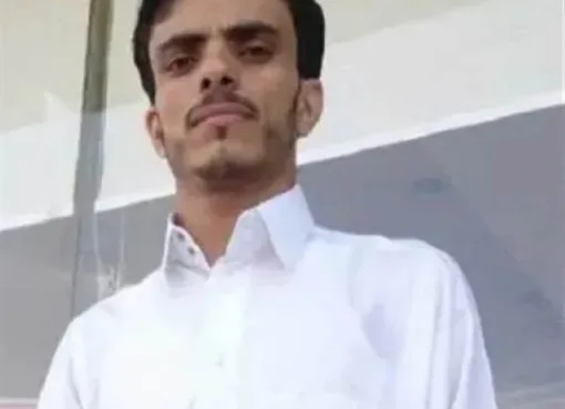 مأساة في البحر: وفاة شاب يمني خلال رحلة هجرة محفوفة بالمخاطر إلى إيطاليا..الاسم والصورة