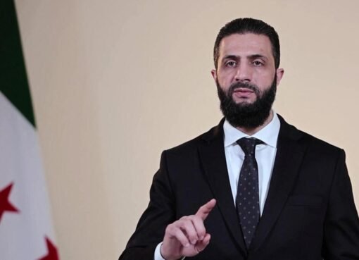 الرئاسة السورية ترد على القصف الإسرائيلي.. تصعيد خطير أم رسالة سياسية؟