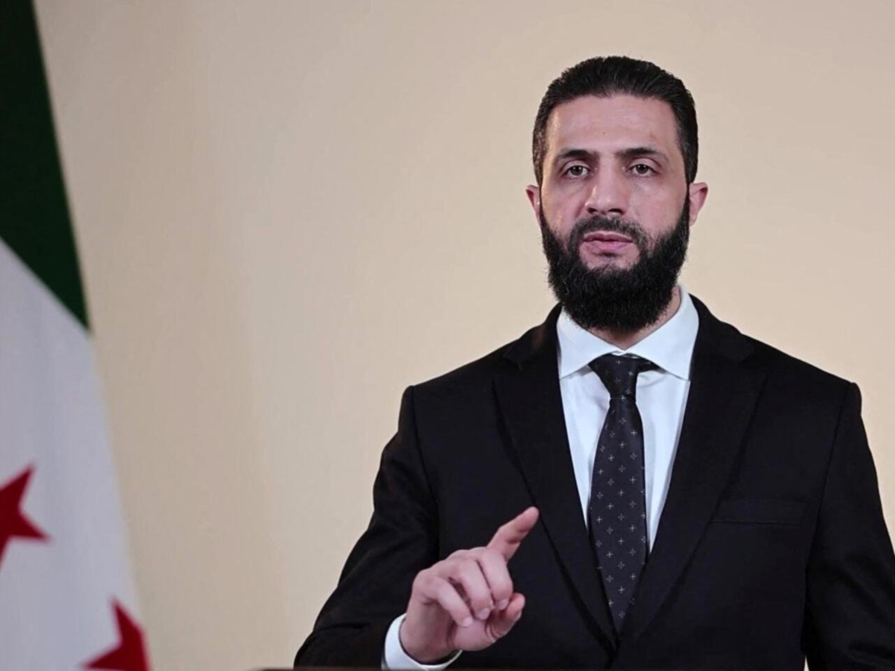 الرئاسة السورية ترد على القصف الإسرائيلي.. تصعيد خطير أم رسالة سياسية؟