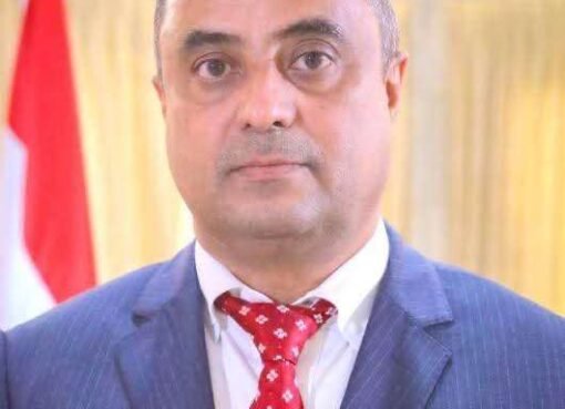 السيرة الذاتية لرئيس الحكومة الجديد سالم بن بريك