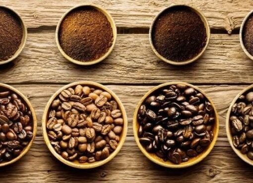 من القهوة العربية إلى الإسبريسو.. تعرّف على أجود أنواع البن في السعودية وأسعارها