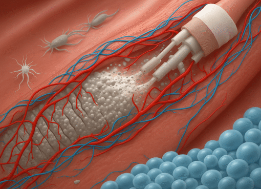 جروح عند البشر تلتئم بشكل أبطأ مقارنة بالثدييات الاخرى