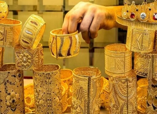 أسعار الذهب في السعودية خلال تعاملات الأحد 4 مايو: كيف تأثرت بالسوق العالمية؟