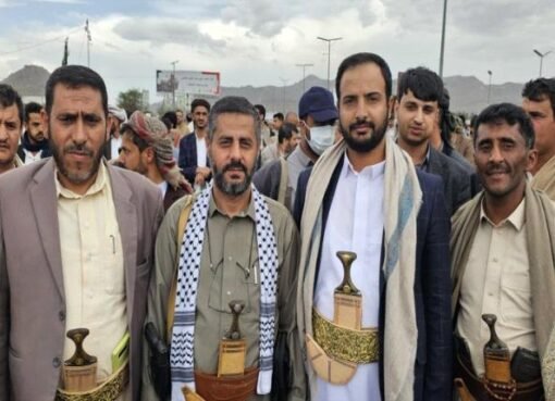 انقسام أمني خطير داخل الحوثيين.. جهاز البحث الجنائي يقطع علاقاته بالاستخبارات الخاصة