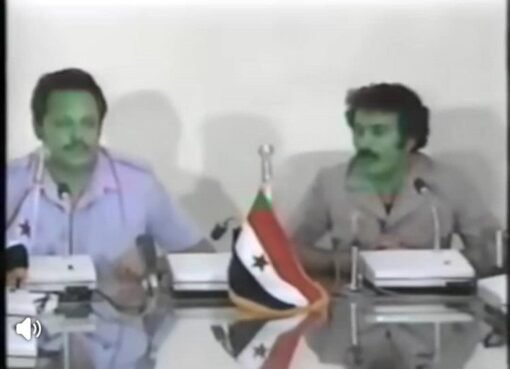 ماذا قال الرئيس علي ناصر عن هتافات الوحدة اليمنية في عدن؟