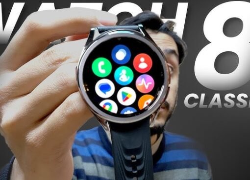 ثورة في الساعات الذكية! Galaxy Watch 8 تقدم ميزة تتبع البيتا كاروتين لأول مرة