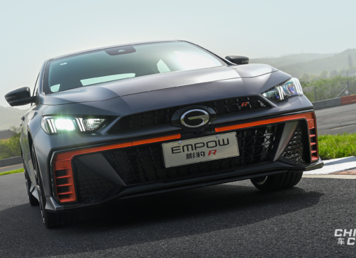 مزيج مذهل من الفخامة والسرعة.. تعرف على مواصفات GAC إمباو سبورت 2026!