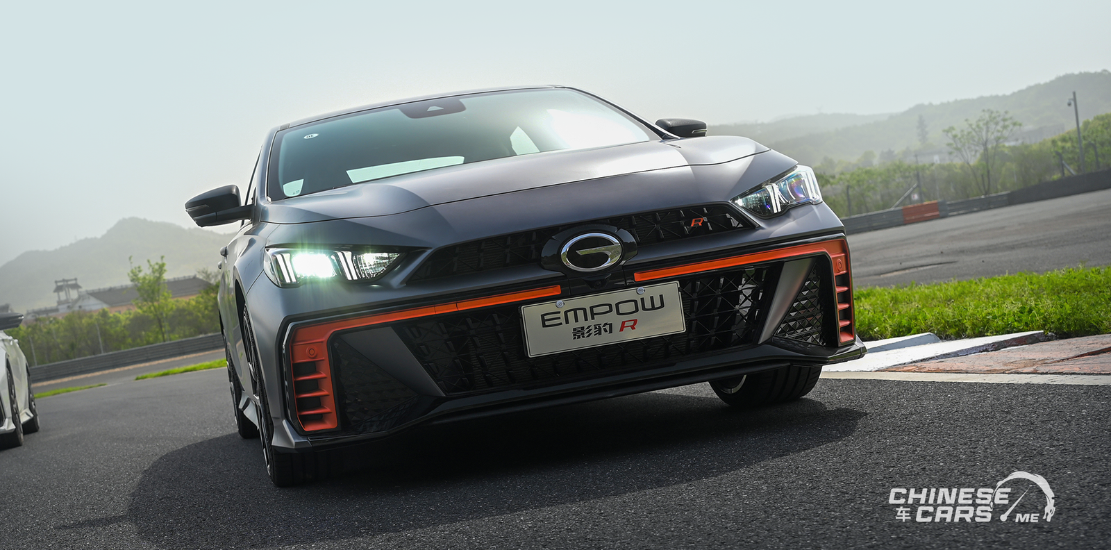 مزيج مذهل من الفخامة والسرعة.. تعرف على مواصفات GAC إمباو سبورت 2026!