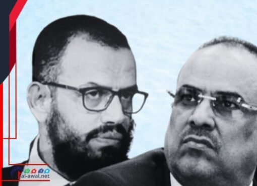 هاني بن بريك يوجه دعوة غير متوقعة لأحمد الميسري.. هل تتغير موازين القوى؟