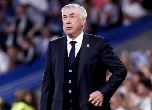 أنشيلوتي يكشف سر الريال أمام برشلونة: نعلم صعوبة المباراة لكننا نمتلك القوة والذكاء لتحقيق الانتصار الحاسم!