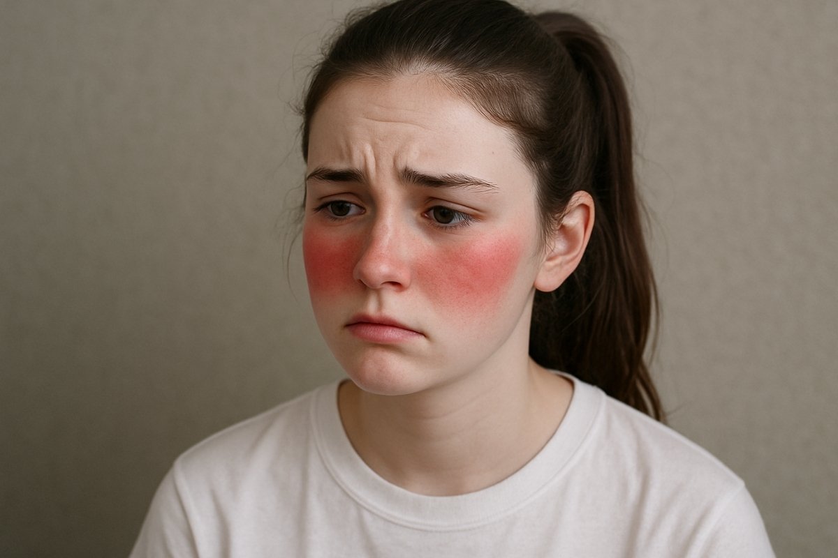 أدوية تزيد من حساسية بشرتك للشمس: ماهي؟