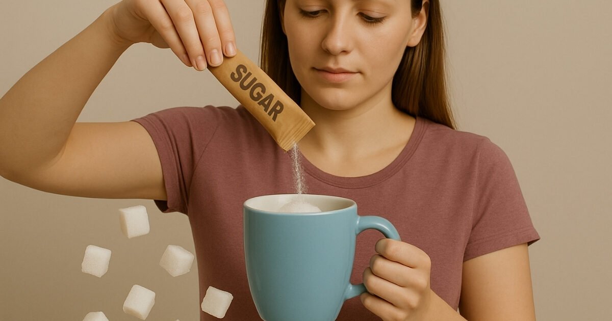 احذر من تأثير بديل السكر الشائع على القلب والدماغ في دراسات