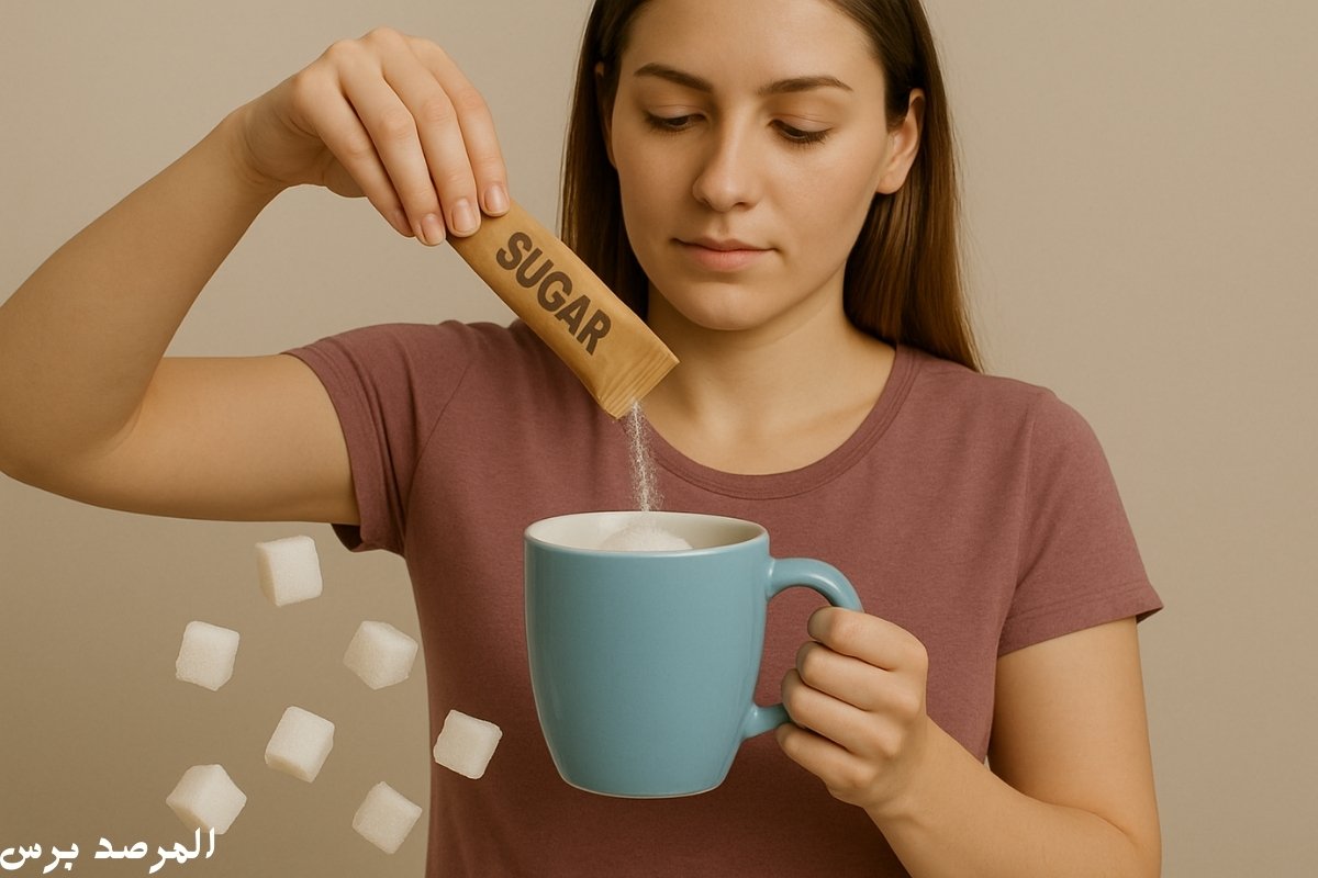 احذر من تأثير بديل السكر الشائع على القلب والدماغ في دراسات