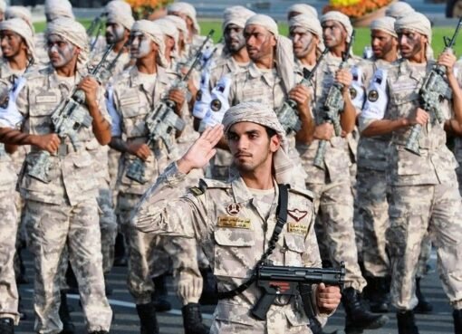 فرصة غير مسبوقة.. الجيش القطري يفتح باب التجنيد للمواطنين العرب