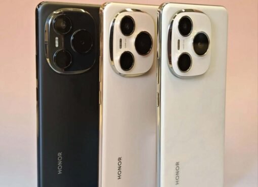 هونر تُحدث ثورة في عالم الهواتف ببطارية خارقة وميزات متقدمة!