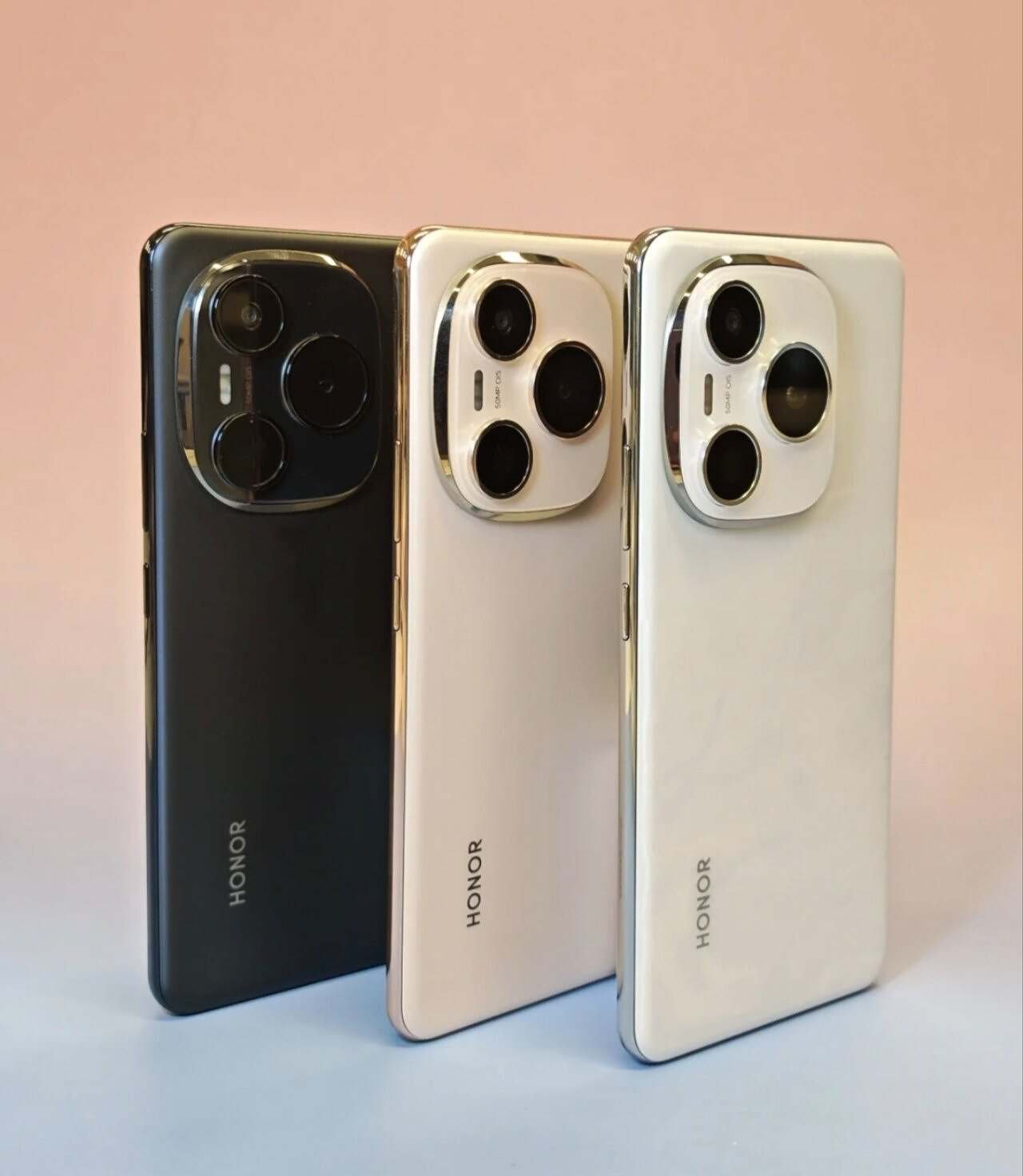 هونر تُحدث ثورة في عالم الهواتف ببطارية خارقة وميزات متقدمة!