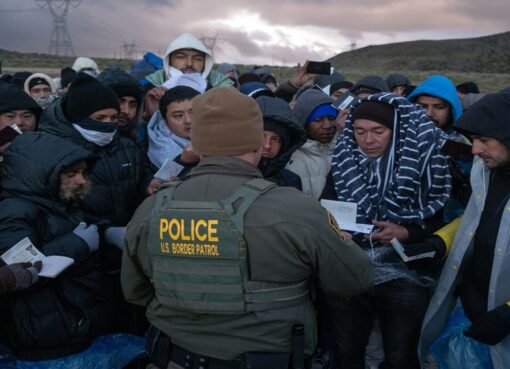 قرار غير مسبوق.. إدارة ترمب تكشف عن استراتيجية جديدة لترحيل المهاجرين غير النظاميين طواعية