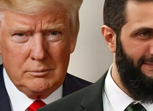 من العداء إلى التحالف؟ ترامب يشيد بالشرع ويكشف عن اتفاق تاريخي!