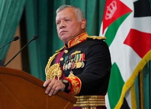 انتصار حماس وأثره على الأردن.. قراءة تحليلية لموقف باحث أردني انتصار حماس وأثره على الأردن.. قراءة تحليلية لموقف باحث أردني