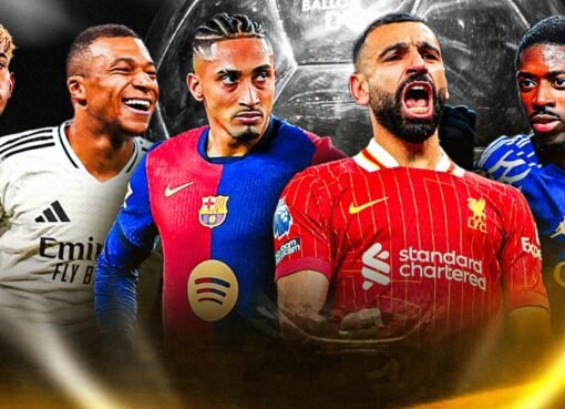 كابيلو يفاجئ الجميع: هذا هو نجم الكرة الذهبية 2025! كابيلو يفاجئ الجميع: هذا هو نجم الكرة الذهبية 2025!