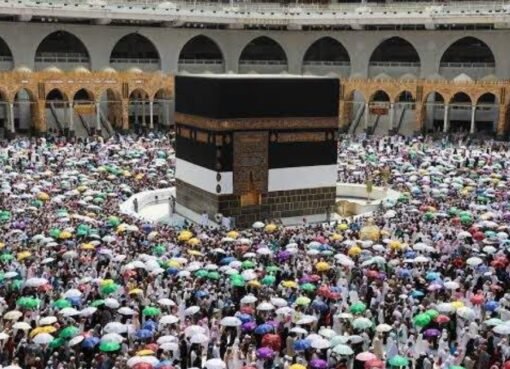 قرار جديد من وزارة الحج: بدون هذا الشرط.. الحج غير ممكن في 2025!