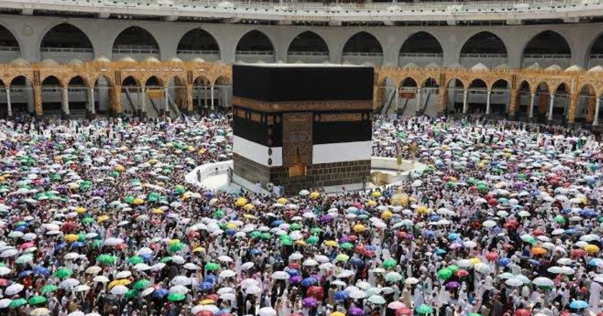 قرار جديد من وزارة الحج: بدون هذا الشرط.. الحج غير ممكن في 2025!