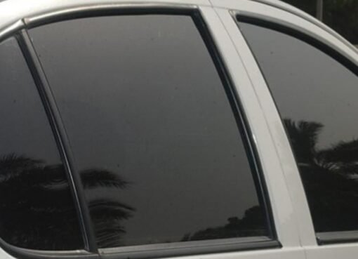 تحذير مروري جديد: غرامة صارمة للتظليل المخالف.. حتى والسيارة متوقفة! تحذير مروري جديد: غرامة صارمة للتظليل المخالف.. حتى والسيارة متوقفة!