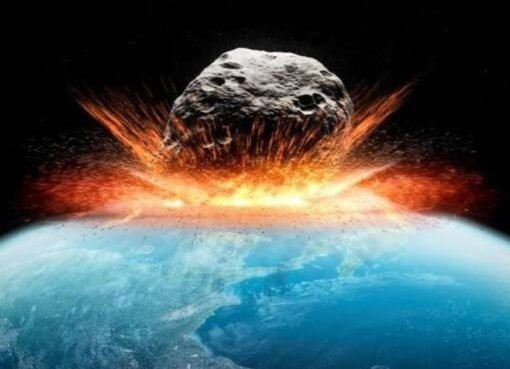 هل نشهد نهاية العالم؟ السعودية قلقة من اقتراب كويكب 'الموت'.. ناسا تحذر من قوة انفجار كارثية!