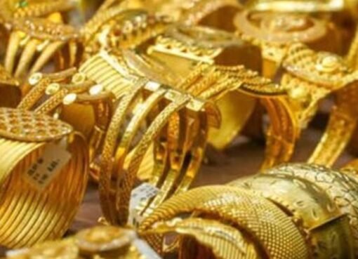 جنون الذهب في السعودية! الأسعار تحطم الأرقام القياسية.. دليلك لتحويل الأزمة إلى فرصة ذهبية!