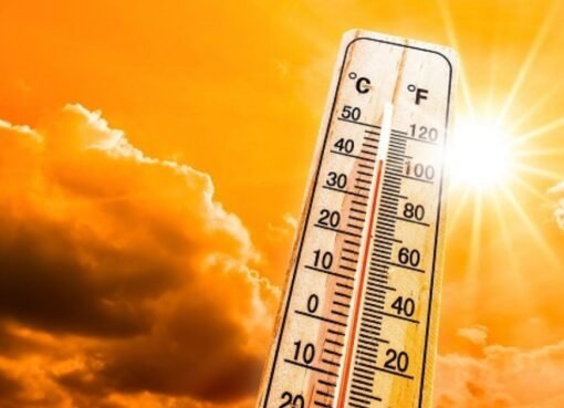 صيف سعودي تحت درجة الغليان: الأرصاد تحذر من تجاوز الـ 50 في عدة مناطق وتدعو للاستعداد!