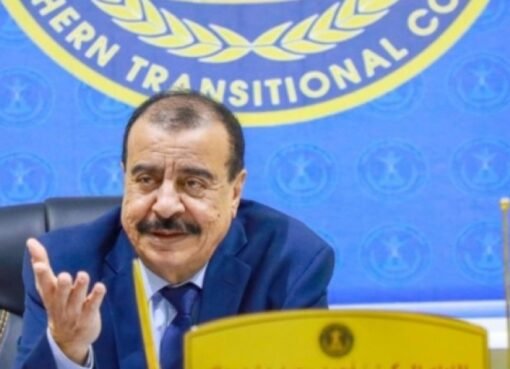 مصادر تكشف حقيقة استقالة اللواء بن بريك من المجلس الانتقالي؟