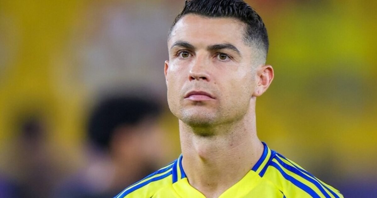بعد التكهنات: النصر يكشف عن سبب استبعاد رونالدو من مواجهة الأخدود