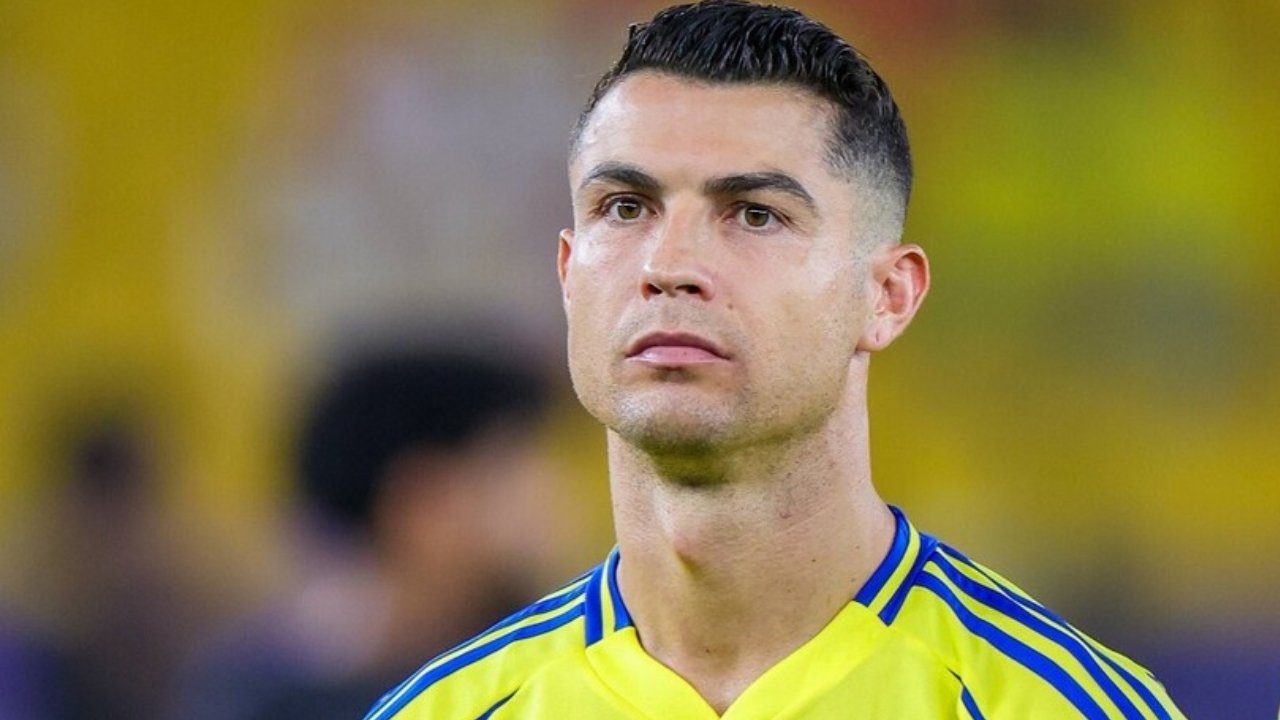 بعد التكهنات: النصر يكشف عن سبب استبعاد رونالدو من مواجهة الأخدود