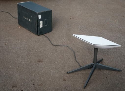 بشرى لعشاق الإنترنت السريع: ستارلينك تخفض أسعارها!