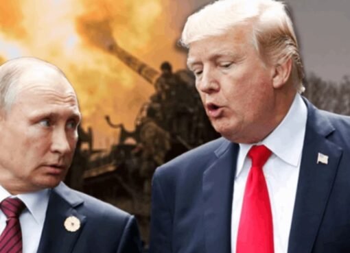 بالفيديو: ترامب يُهدد روسيا بعقوبات "صادمة" ويؤكد: "الموعد في ذهني!