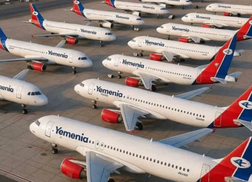 الصين تتبرع بأربع طائرات مدنيه..تفاصيل الصين تتبرع بأربع طائرات مدنيه..تفاصيل