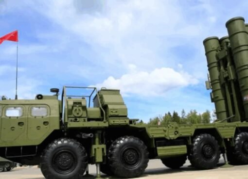 دوله عربيه  تفاجئ العالم بإدخال منظومة S-400 الروسية للخدمة.. خطوة تعيد تشكيل موازين القوى الإقليمية