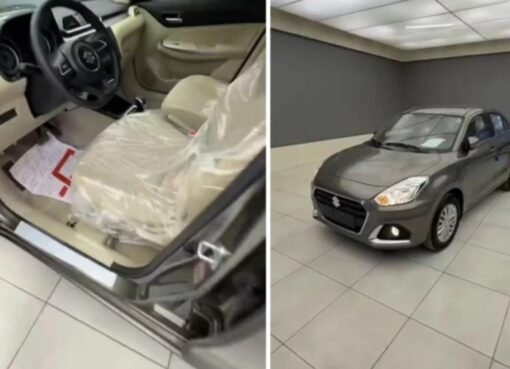 سوزوكي ديزاير 2025: سيارة اقتصادية بمواصفات مذهلة وسعر لا يُصدق!