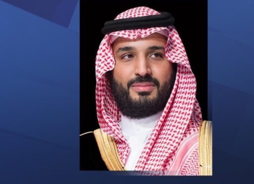 وصول ولي العهد إلى منى لمتابعة خدمات الحجاج وتوفير أقصى سبل الراحة